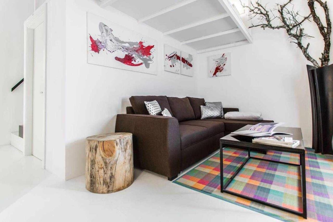 Carmen Modern & Luxury Space Near Plaza Mayor Madrid Exterior photo
